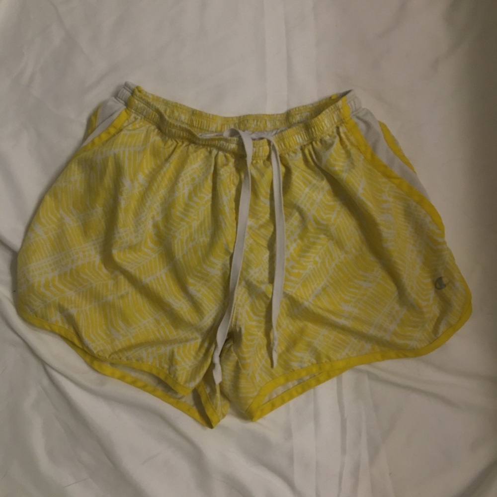 Champion Power Train Shorts